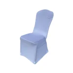 Navlaka za banket stolicu bela