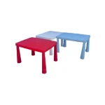 Dečiji stolovi plastična ploča