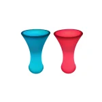 Svetleći LED barski sto