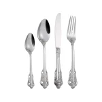 Srebrni Escajg Antic