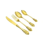 Zlatni Escajg Timeless