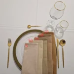 Salvete pamučne 45x45cm - Image 6