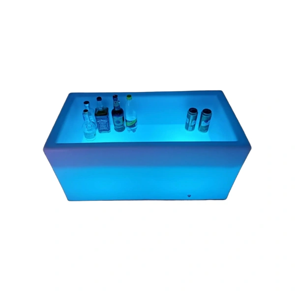 icebox Svetleća LED rashladna kutija - Image 1